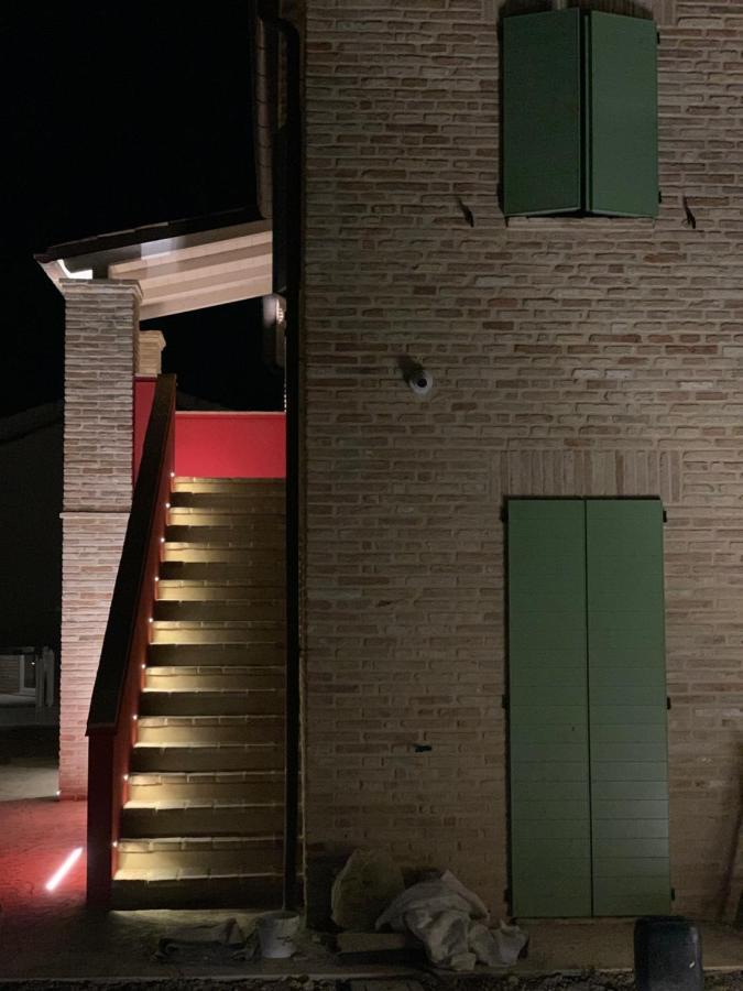 Frantoio L'Olinda Villa San Marcello  Eksteriør bilde