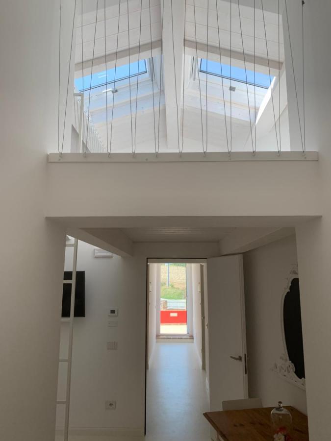 Frantoio L'Olinda Villa San Marcello  Eksteriør bilde