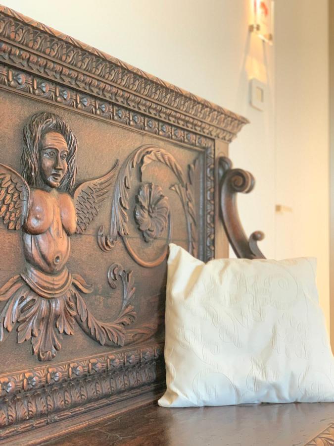 Frantoio L'Olinda Villa San Marcello  Eksteriør bilde