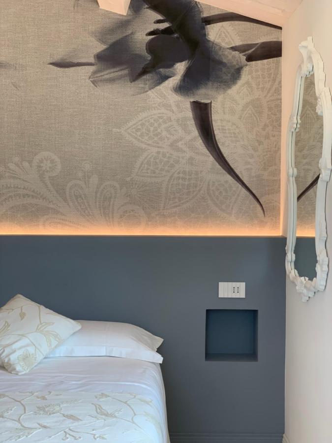 Frantoio L'Olinda Villa San Marcello  Eksteriør bilde