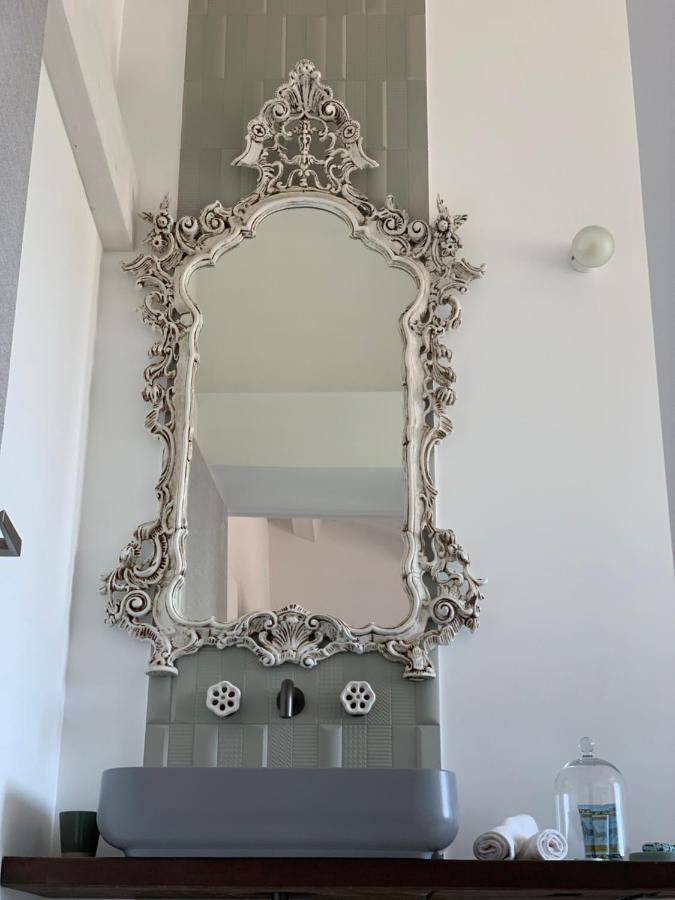 Frantoio L'Olinda Villa San Marcello  Eksteriør bilde