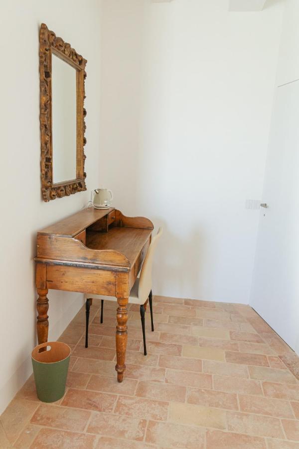 Frantoio L'Olinda Villa San Marcello  Eksteriør bilde